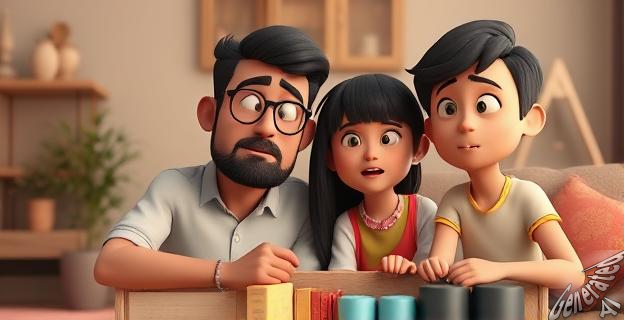 La familia De la Reina se encuentra al borde de la quiebra