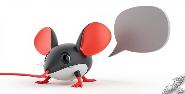 Un ratón gaming puede espiar conversaciones con un éxito del 61%