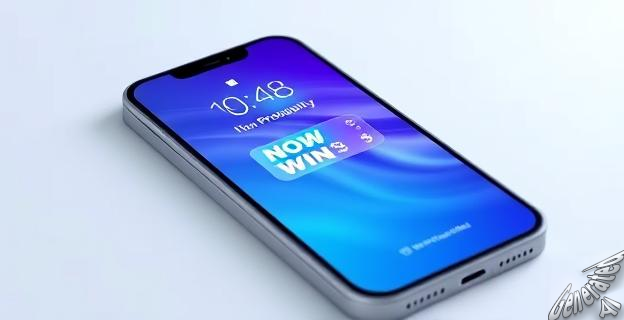 La probabilidad de victoria en vivo se muestra en la función Now Bar