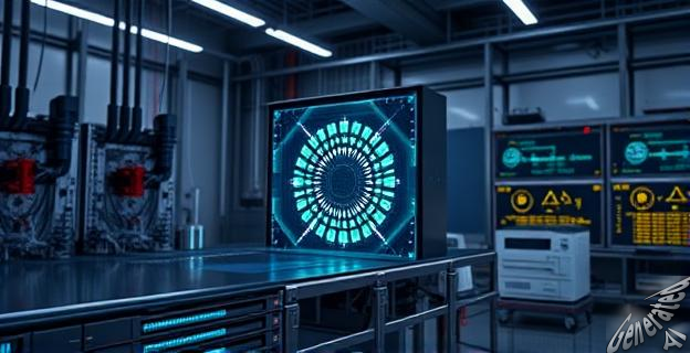 La computadora cuántica de Google resolvió un problema en 2 horas, mientras que un supercomputador clásico hubiera tardado 3,2 años