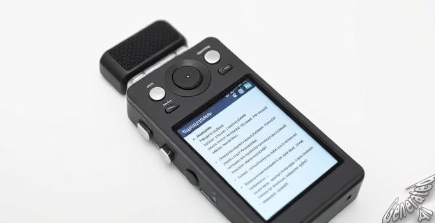 La inteligencia artificial ha devuelto a las grabadoras de voz a la escena