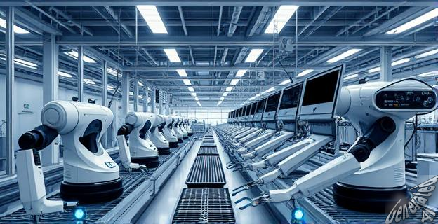 Falta de escala de las empresas japonesas