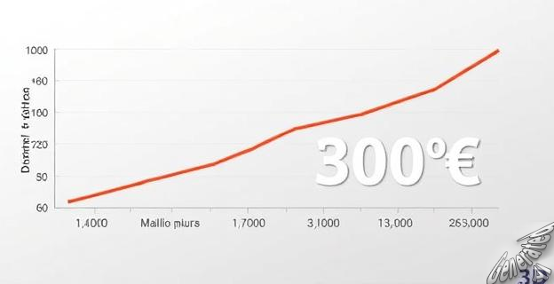 Domus RS alcanzará un valor de cartera de entre 2.500 y 3.000 millones de euros en 2025