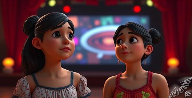 Aitana y Ana Guerra no quieren volver a OT por razones psicológicas y nostalgia