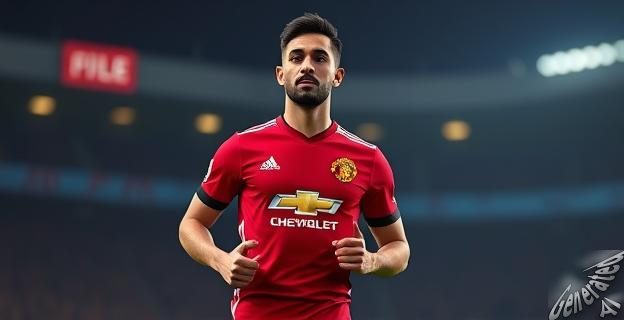 Bruno Fernandes rechazó una oferta de más de 120 millones de euros de Al Hilal