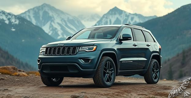 El Jeep Avenger incorpora la hibridación ligera y la tracción total, con un precio que comienza en 25.400 euros