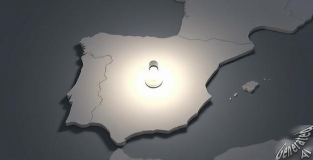 No hay pruebas concluyentes de que el apagón fuera provocado por un ataque terrorista o un boicot