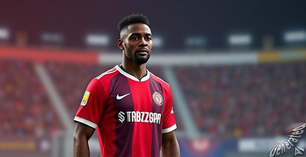 André Onana se une al Trabzonspor en calidad de cedido