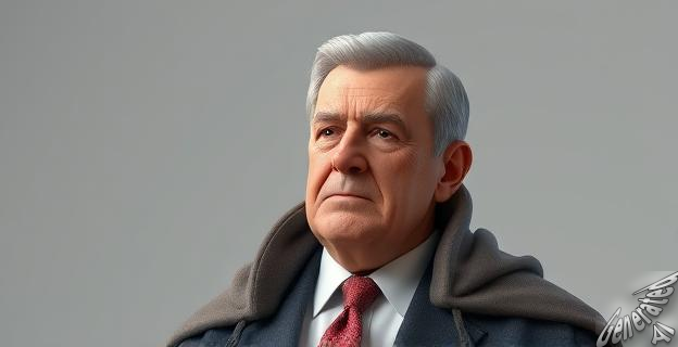 Que pida una incapacidad permanente para gobernar