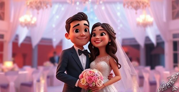 Cristina Pedroche quiere casarse otra vez, pero Dabiz Muñoz no le ha pedido