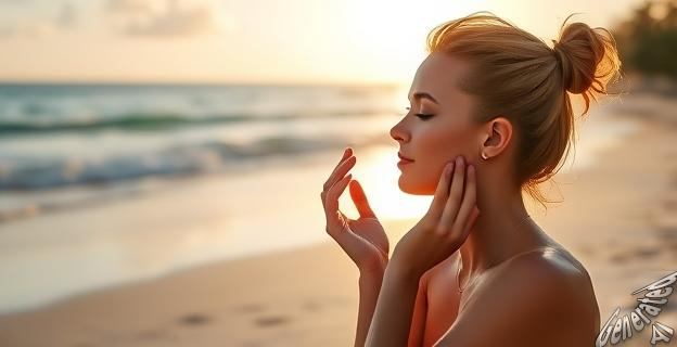 La d'alba Loción Solar Tonificante Waterfull SPF50