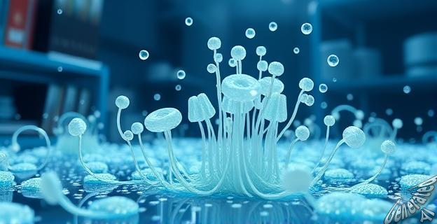 Microalgas nativas pueden biodegradar NADES