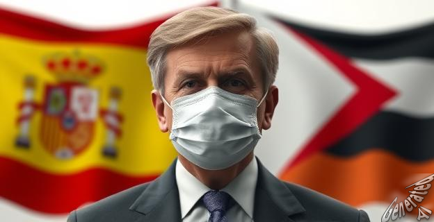 Sánchez podría tener la enfermedad de la Triada Oscura