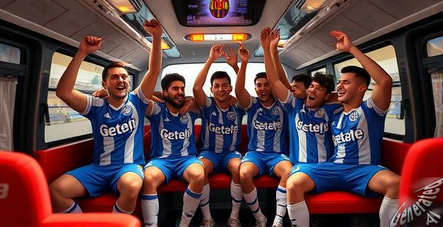 La victoria se produjo por 0-2