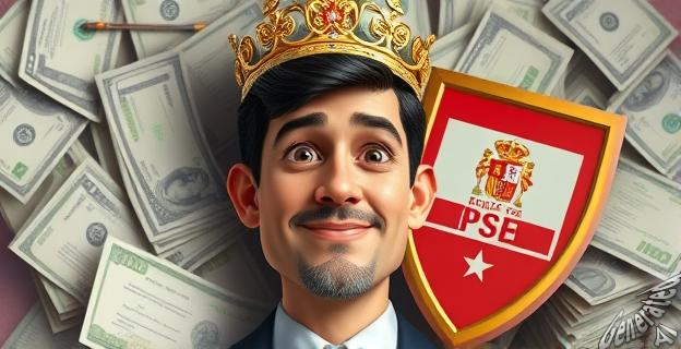 No va a dimitir porque no quiere dejar España en manos de la derecha