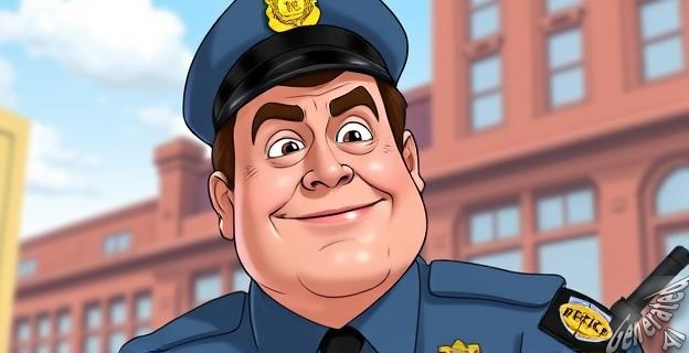 Dan Turpin fue el héroe en los episodios Apokolips... Now!: Parte I y Parte II