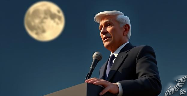 Discursos alternativos escritos por líderes para eventos que nunca ocurrieron