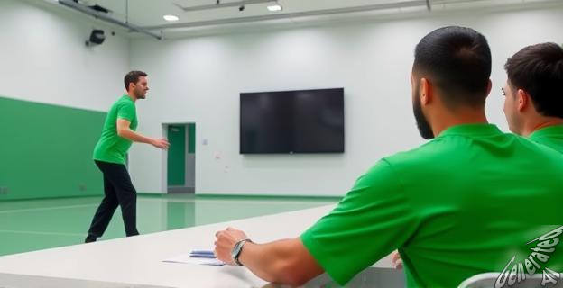 Isco se integrará con normalidad después de la fecha FIFA de noviembre