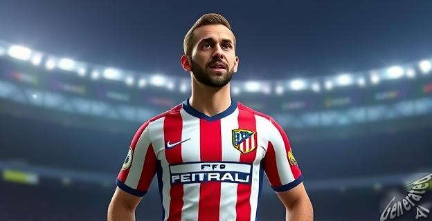 Jan Oblak es el noveno jugador con más partidos en la historia del Atleti con 500 encuentros