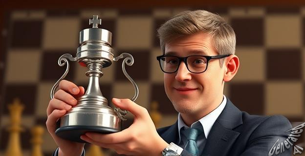 El Total Chess World Championship