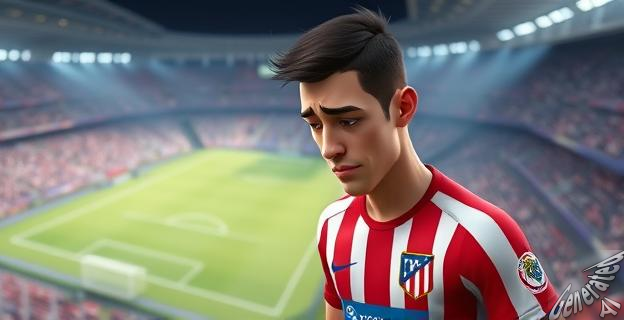 El Atlético de Madrid solo ha ganado uno de los últimos siete partidos a domicilio