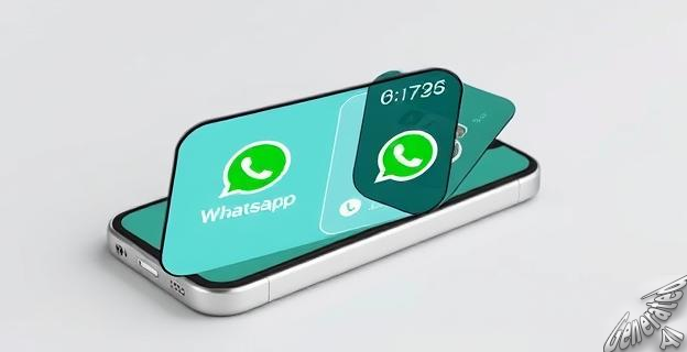 WhatsApp actualizará su app para que la experiencia sea coherente con el iPhone del futuro inmediato
