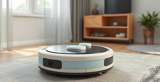 El Lefant M310 tiene una potencia de succión de 4500 Pa y una autonomía de 180 minutos