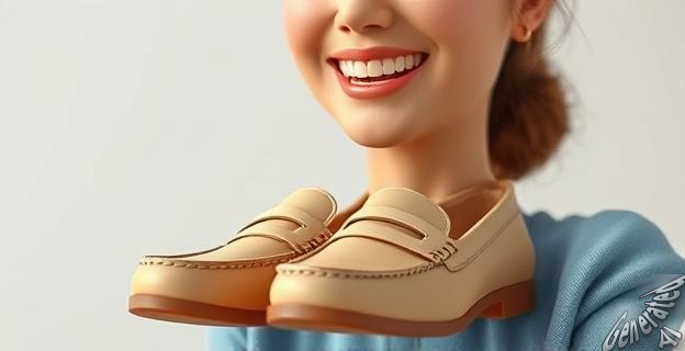 Los mocasines de Geox han pasado de costar 110 euros a 50 euros