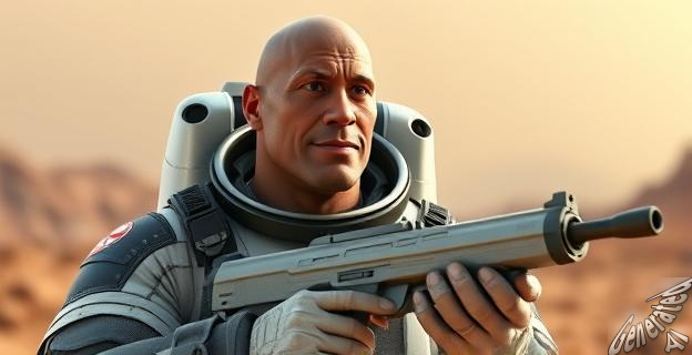 La película Doom recaudó solo 58 millones de dólares