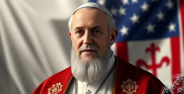 León XIV es el primer Papa estadounidense de la historia