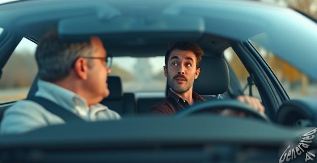 Desobedecer al examinador supone una falta leve