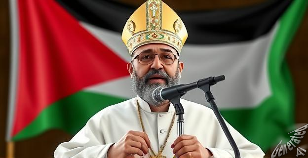 La Iglesia española exige el fin de la guerra en Gaza y la reconstrucción de infraestructuras para una vida digna del pueblo palestino