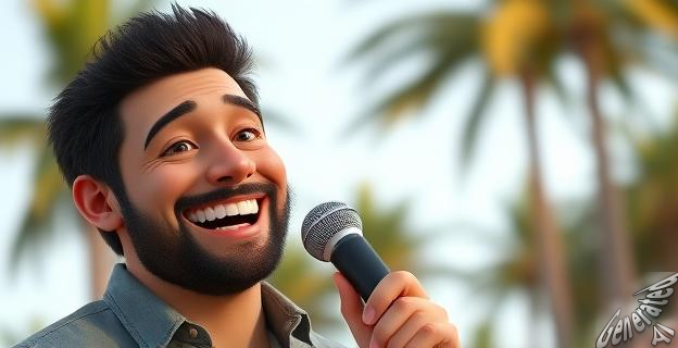 Pablo Alborán ha tenido presencia en 'Supervivientes All Stars 2025' a través de su canción 'Vámonos de aquí'