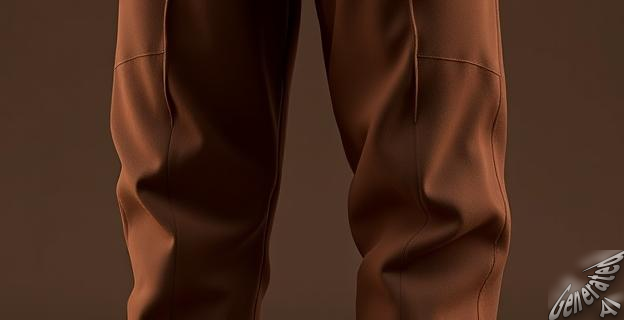 Pantalones de Lefties por 17,99 euros