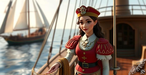 Se incorpora al Blas de Lezo para su formación naval