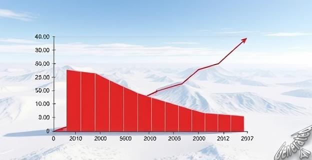 La bajada real del paro es de solo 12.250 parados