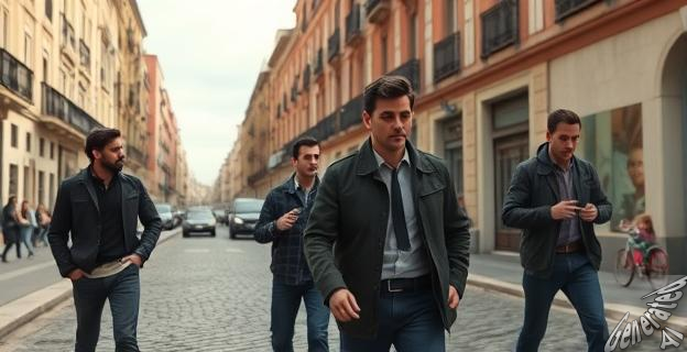 Pérdida de un diente