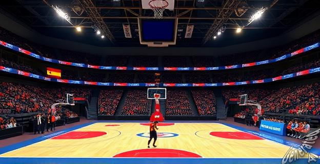 Francia ganó por 67-75