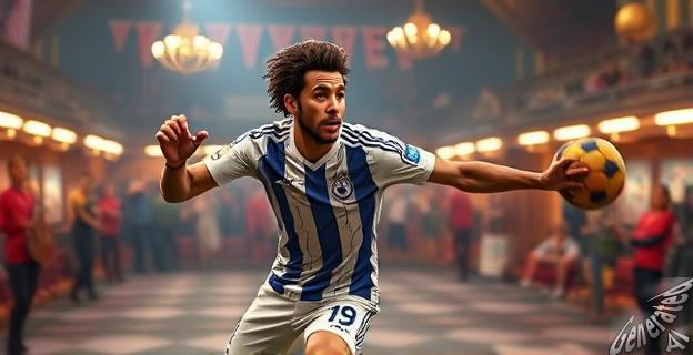 La pelea ocurrió en la carpa de vinos del festival después de que Sané fuera increpado por aficionados