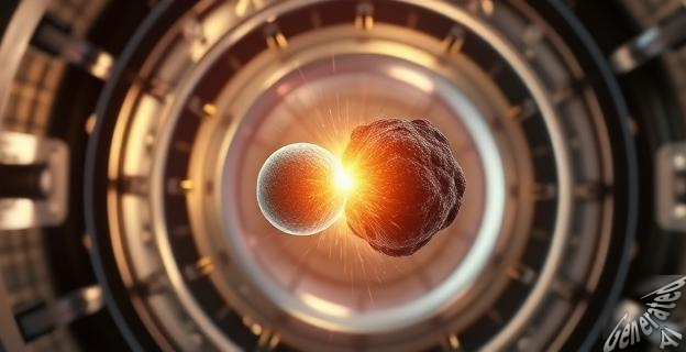 Se han creado alrededor de 86.000 millones de núcleos de oro en los cuatro experimentos principales