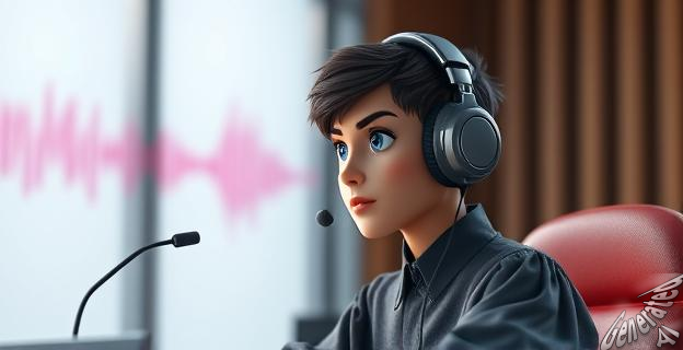 La Fiscalía investiga la filtración del audio manipulado que responsabilizaba a la Aemet de la falta de diligencia en la respuesta a la DANA