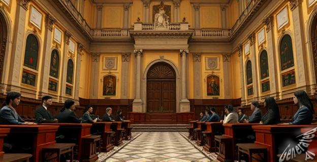 La habitación 208
