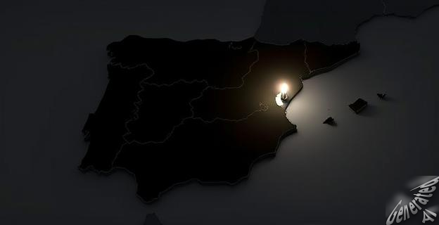 El apagón puede volver a ocurrir debido a fallos estructurales y problemas sin resolver en el sistema eléctrico