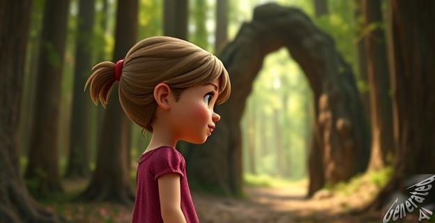 La película 'Mi yo adulta' es una producción de ciencia ficción que explora la comunicación entre una chica y su yo adulta