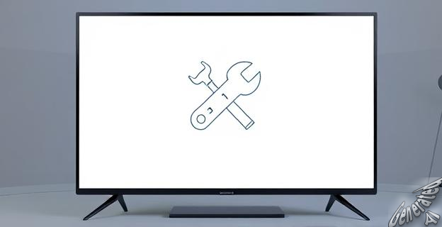 Acceder al menú de Mantenimiento del dispositivo para realizar pruebas y soluciones