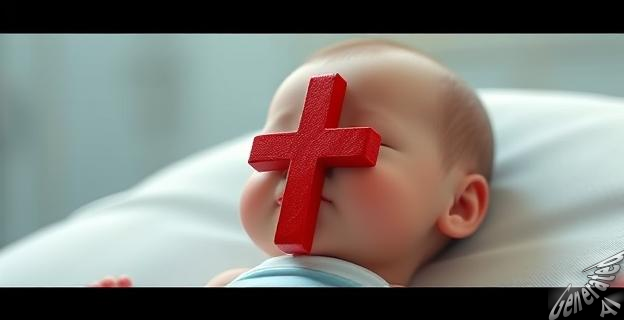 María Fernández decidió no tener al bebé