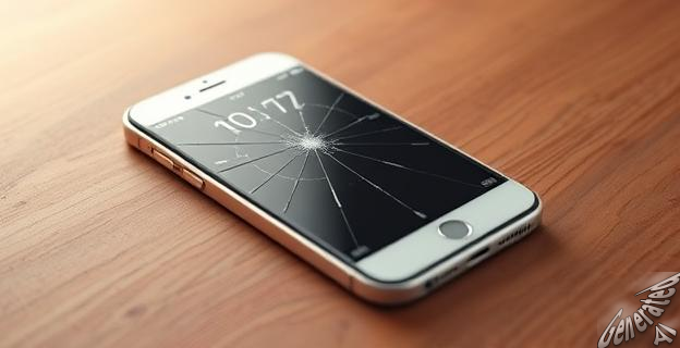 Los aranceles podrían aumentar el precio de reparación de un iPhone hasta 1000 dólares