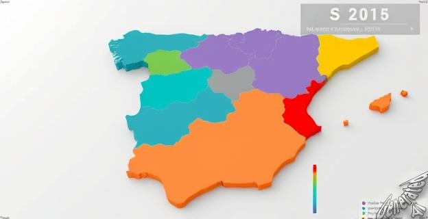 La Moraleja es el barrio más rico de España con una renta bruta media de 196.429 euros