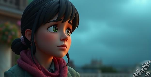 La boda de Ángela con Lorenzo está en peligro