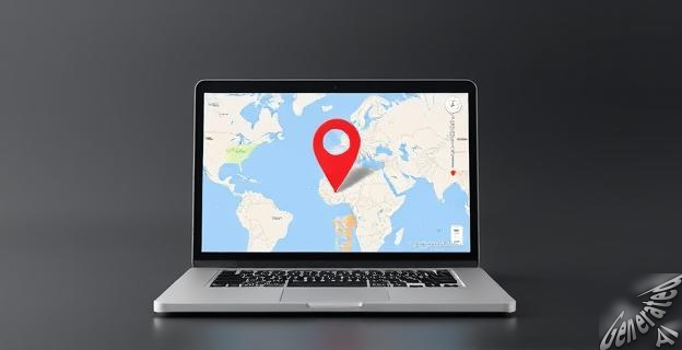 Utiliza herramientas como account.microsoft.com/devices o iCloud.com/find para localizar y bloquear tu portátil
